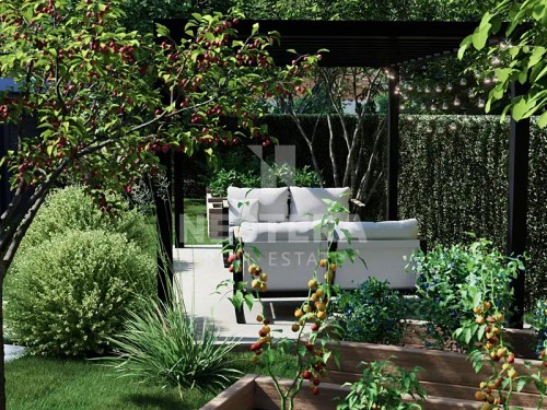Prodaný  byt 2+kk 60 m²