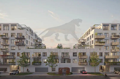 Prodej bytu 2+kk 41 m²