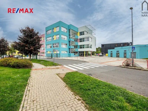 Prodaný byt 3+kk 64 m²