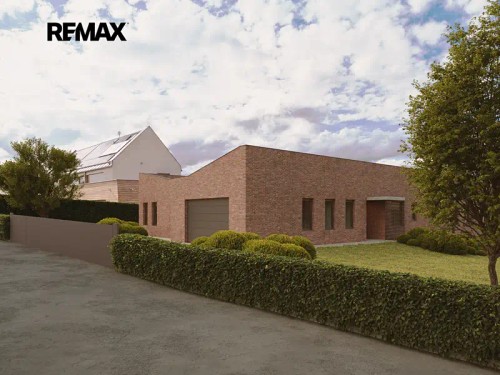 Prodej stavebního pozemku 1760 m²