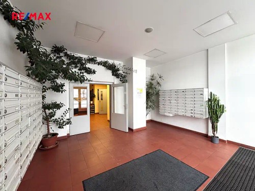 Prodej bytu 1+kk 40 m²