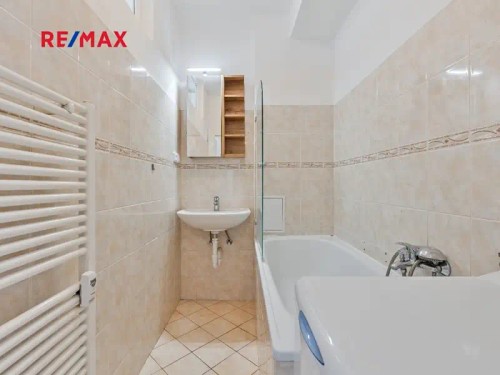 Prodaný byt 2+1 66 m²