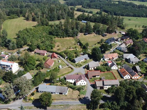 Prodej chaty 120 m², pozemek 439 m²