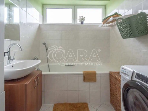 Prodaný byt 2+kk 51 m²