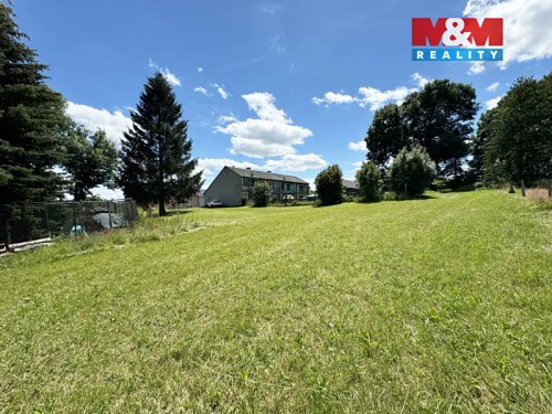 Prodej chaty 116 m², pozemek 1214 m²