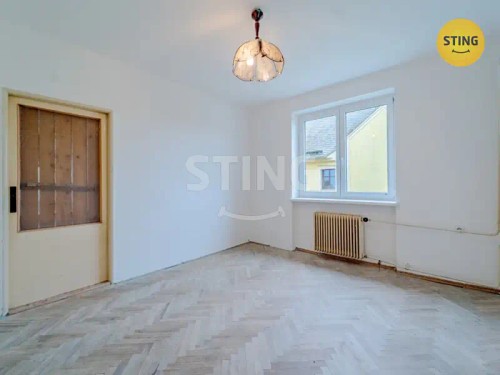 Prodej bytu 3+1 72 m²