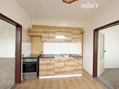 Prodej bytu 3+1 70 m²