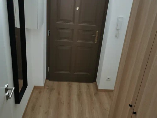 Prodaný byt 1+1 37 m²