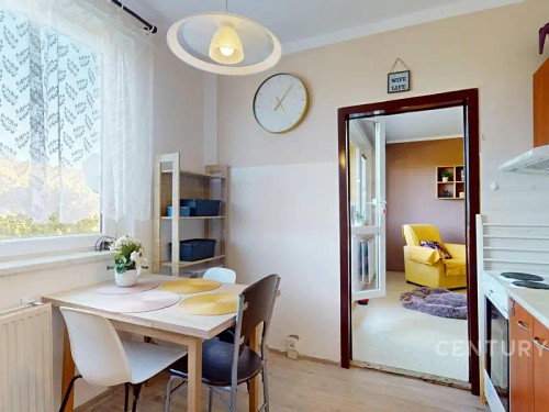 Prodej bytu 3+1 67 m²