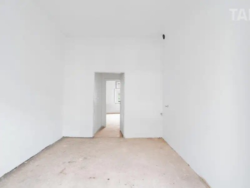 Prodaný byt 2+1 52 m²