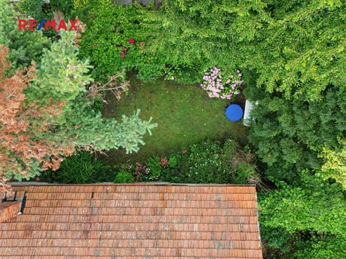 Prodej domu 220 m², pozemek 993 m²