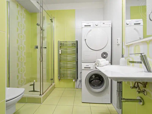 Prodaný byt 2+kk 50 m²