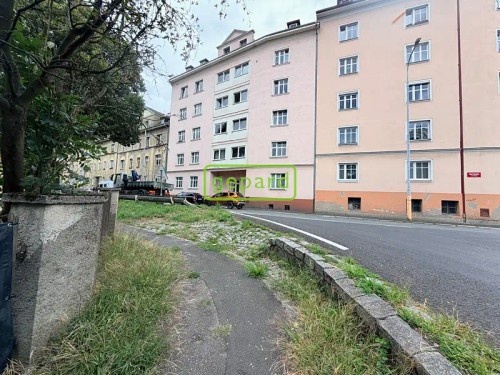 Prodej bytu 4+1 89 m²