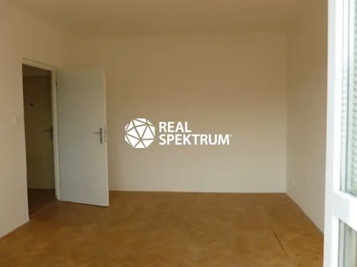 Prodaný byt 1+1 32 m²