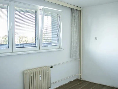 Prodej bytu 2+1 62 m²