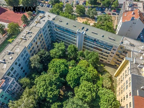 Prodej bytu 2+kk 43 m²