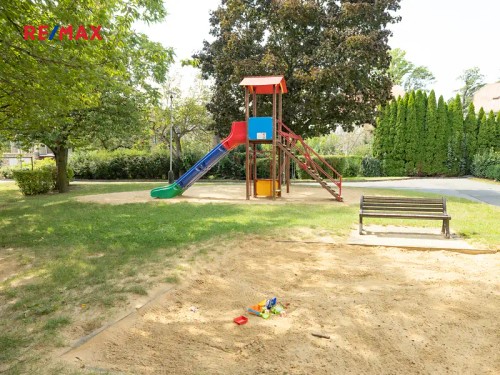 Prodej bytu 1+1 30 m²