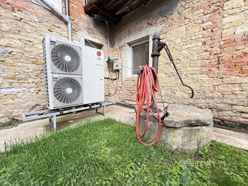 Prodej domu 275 m², pozemek 515 m²