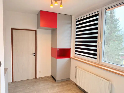 Prodaný byt 3+1 70 m²