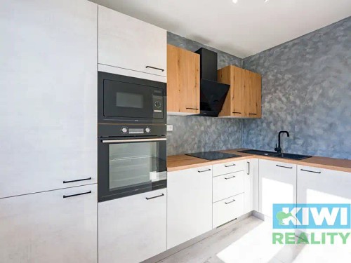 Prodej bytu 2+1 44 m²