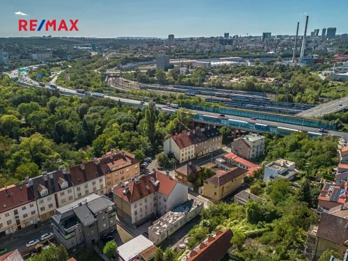 Prodej bytu 2+kk 44 m²