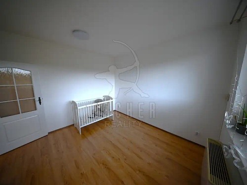 Prodej bytu 2+1 55 m²