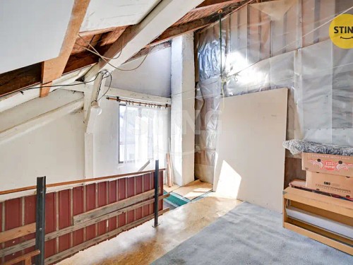 Prodej domu 64 m², pozemek 130 m²