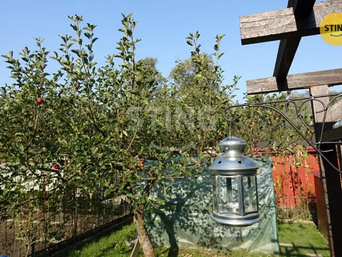 Prodej chaty 32 m², pozemek 253 m²