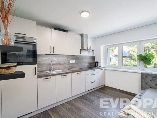 Prodej bytu 1+kk 22 m²