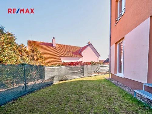 Prodaný byt 3+kk 70 m²
