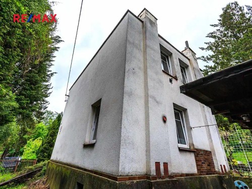 Prodej domu 120 m², pozemek 771 m²