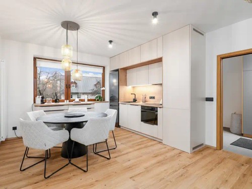 Prodej bytu 3+kk 63 m²