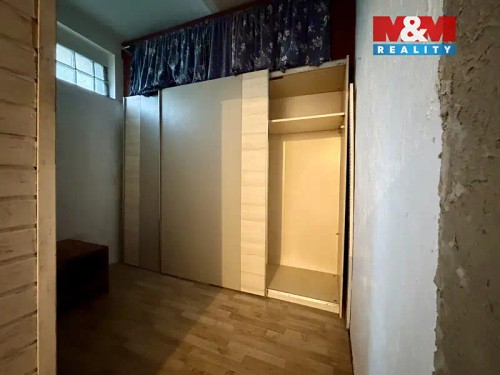 Prodej chalupy 105 m², pozemek 318 m²