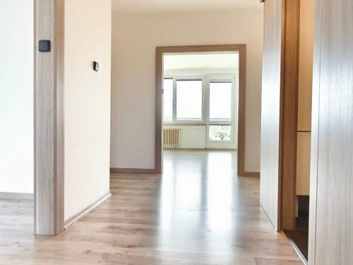 Prodej bytu 3+1 80 m²