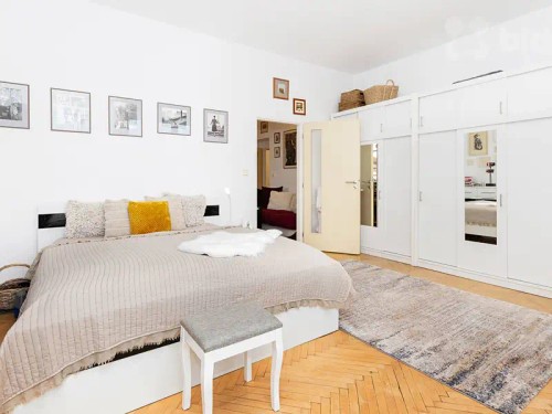 Prodaný byt 4+kk 89 m²