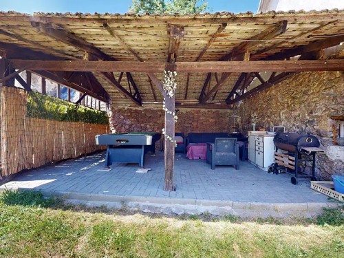 Prodej zemědělské usedlosti 255 m², pozemek 2214 m²