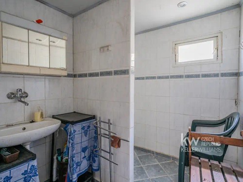 Prodej chaty 79 m², pozemek 422 m²