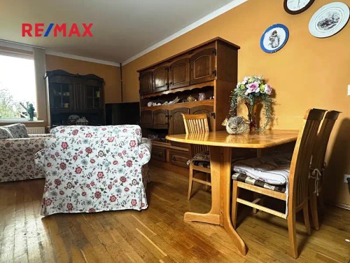 Prodej domu 92 m², pozemek 319 m²