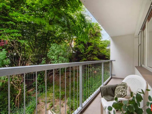 Prodej bytu 2+1 54 m²