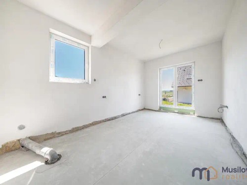 Prodej domu 194 m², pozemek 1131 m²