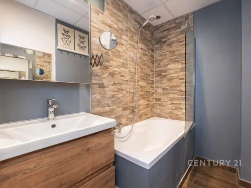 Prodaný  byt 3+kk 81 m²