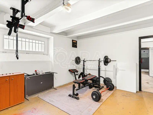 Prodej bytu 1+1 45 m²