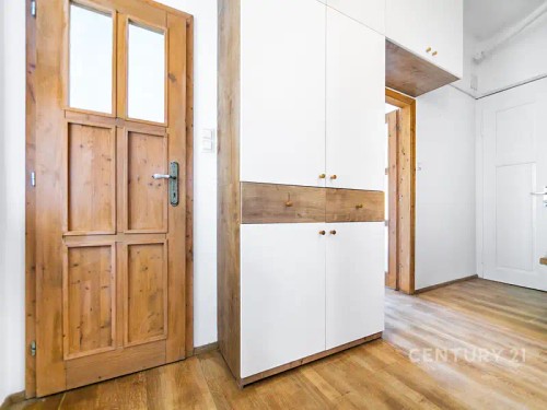 Prodej bytu 3+kk 76 m²