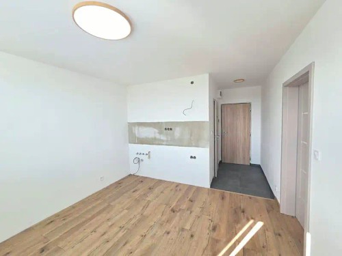 Prodej bytu 1+1 35 m²