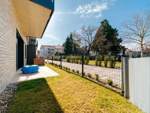 Prodej bytu 3+kk 58 m²