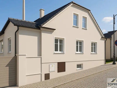 Prodej domu 200 m², pozemek 335 m²