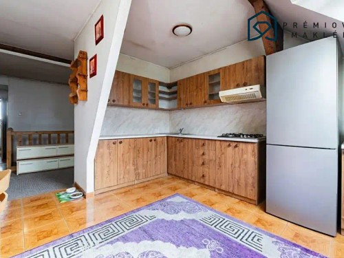 Prodej domu 200 m², pozemek 690 m²