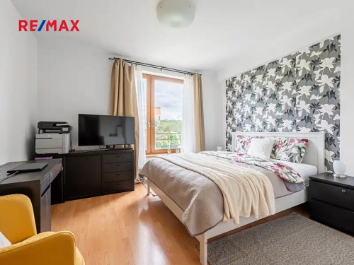 Prodaný  byt 3+kk 73 m²