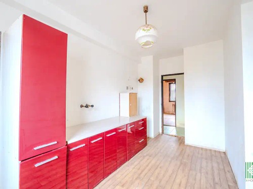 Prodaný dům 220 m², pozemek 829 m²