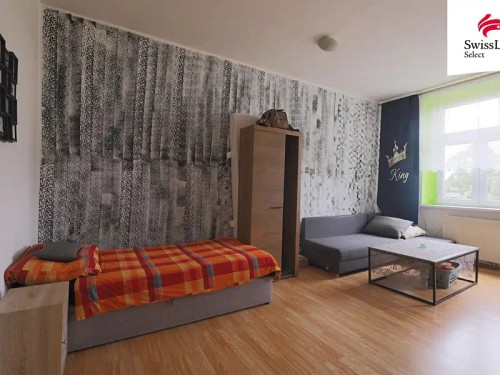 Prodej bytu 3+1 100 m²